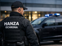Ochrona Fizyczna