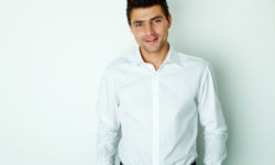 Suspendisse arcu nisl