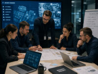 Obsługa Firm w obszarze Bezpieczeństwa